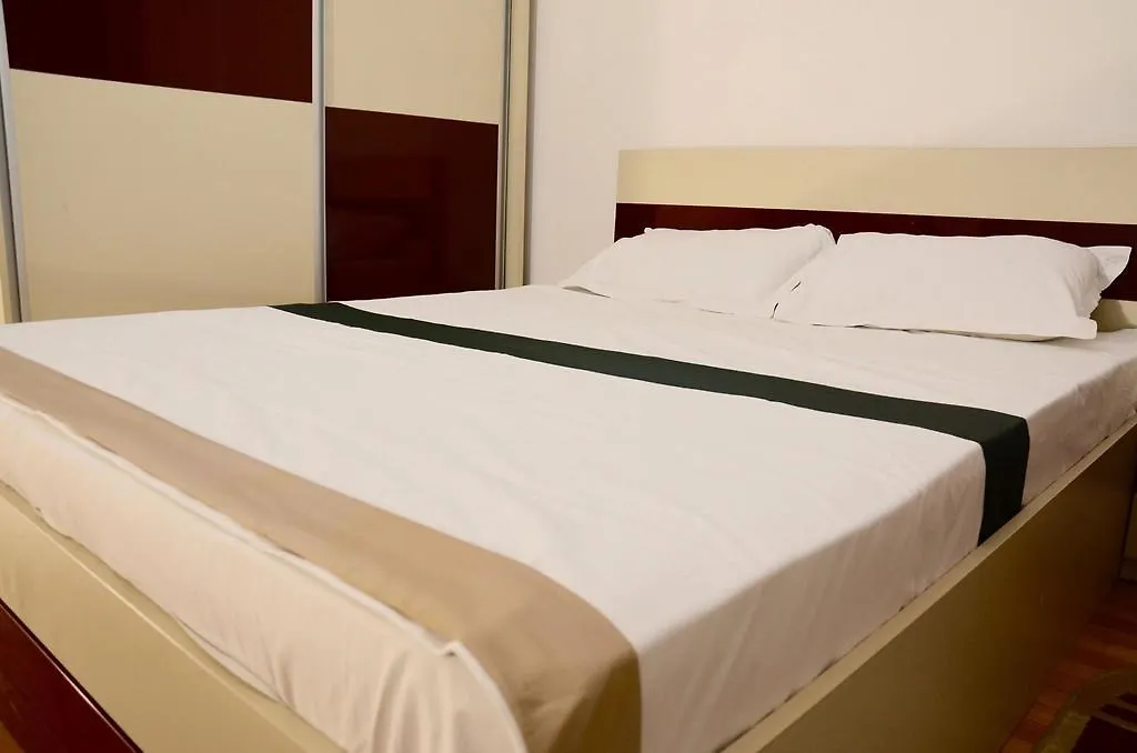 Unirii Stylish Apartment Bucarest 0*,