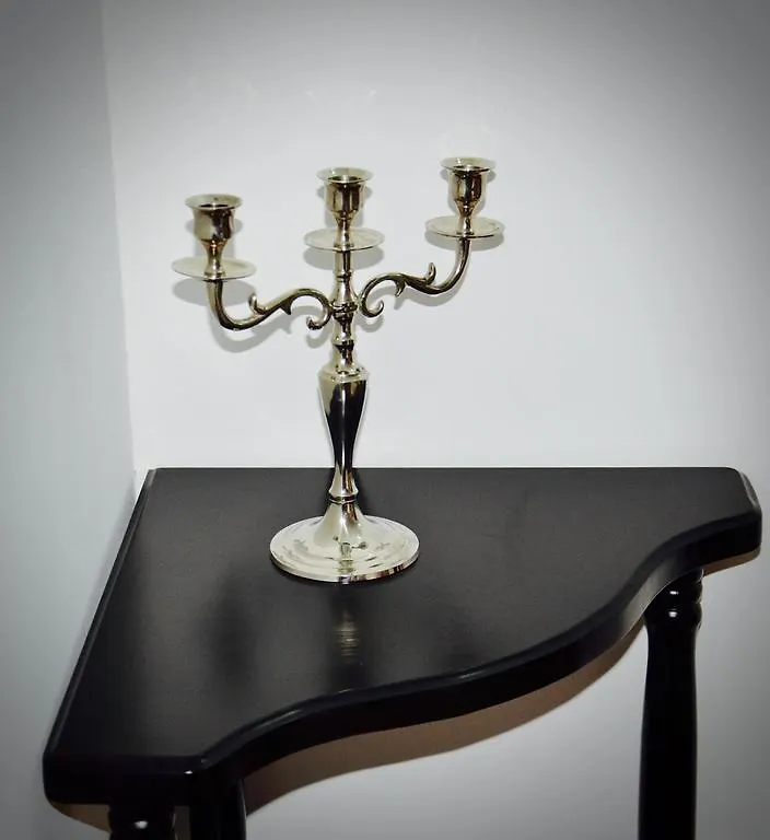 Unirii Stylish Apartment Bucarest 0*,  Romania
