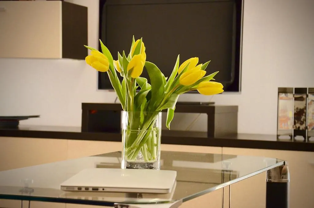 Unirii Stylish Apartment Bucarest