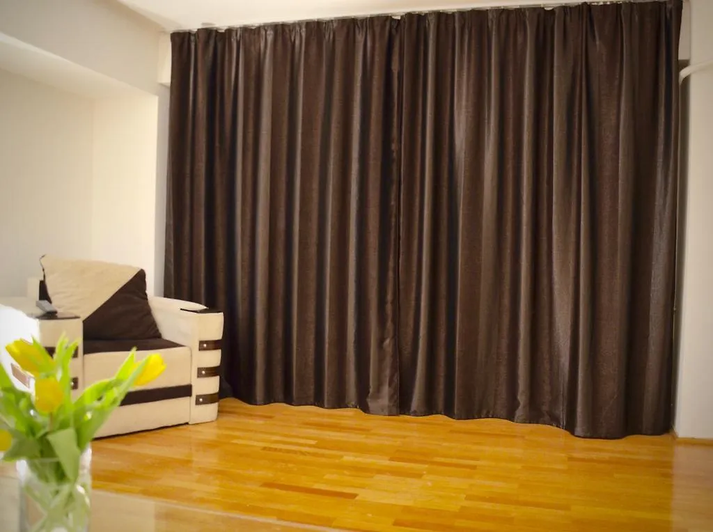 Unirii Stylish Apartment Bucarest