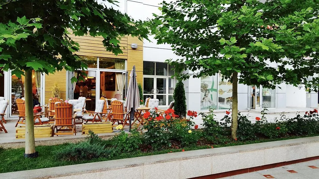 Unirii Stylish Apartment Bucarest
