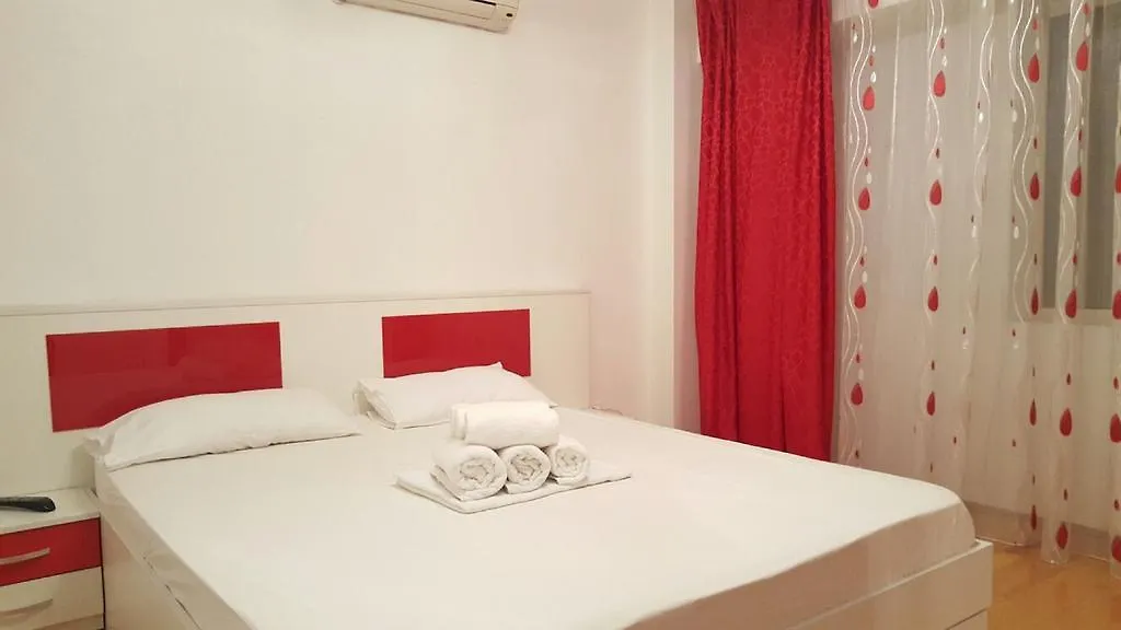 Unirii Stylish Apartment Bucarest Romania