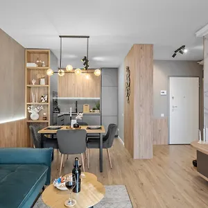 Awesome Deluxe Apartament