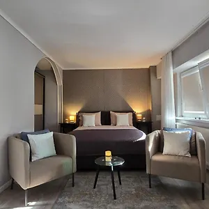 Apartamento Romana Lahovary, Bucarest