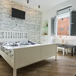 Apartamento Imperial City Center - 1 Bedroom, Bucarest