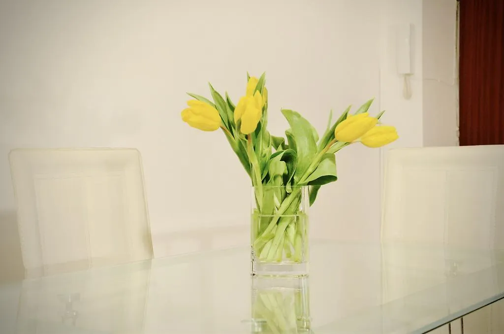 Unirii Stylish Apartment Bucharest