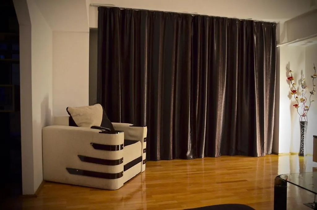 Unirii Stylish Apartment Bucharest
