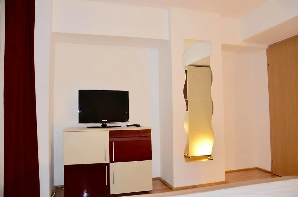 Unirii Stylish Apartment Bucharest Romania