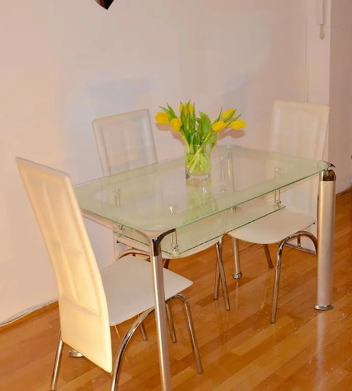 Unirii Stylish Apartment Bucharest Romania