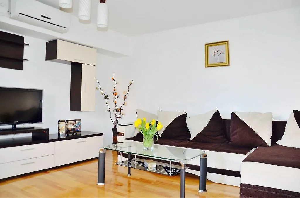 Unirii Stylish Apartment Bucharest