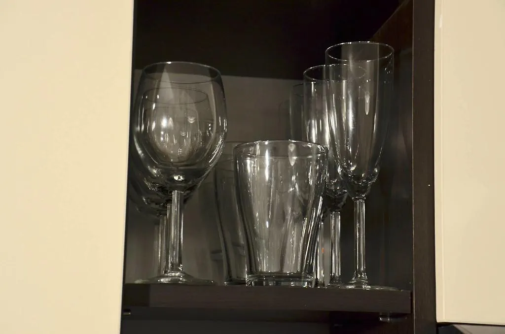 Unirii Stylish Apartment Bucharest