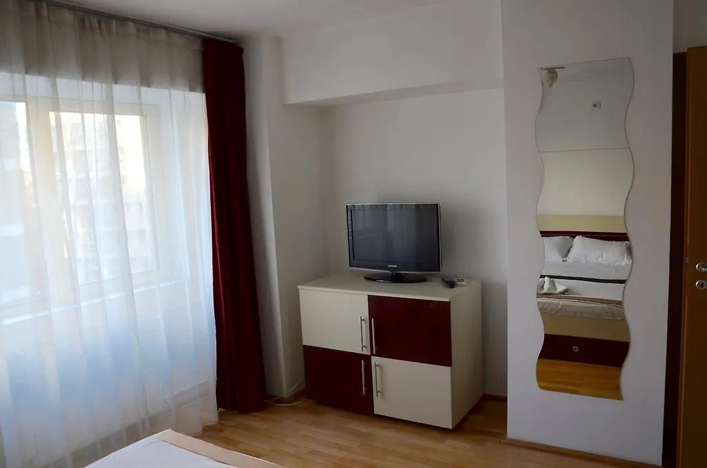 Unirii Stylish Apartment Bucharest