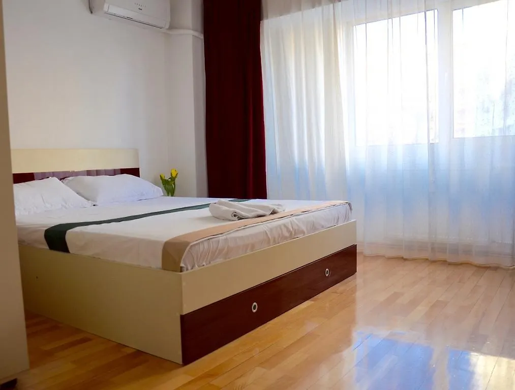 Unirii Stylish Apartment Bucharest