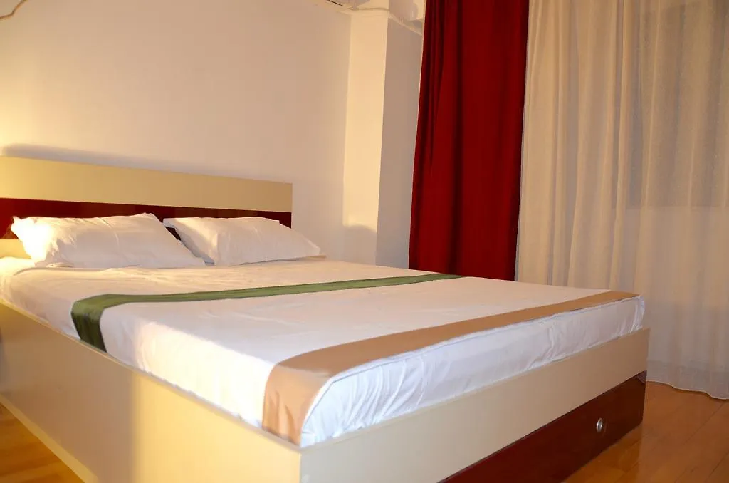 Unirii Stylish Apartment Bucharest Romania