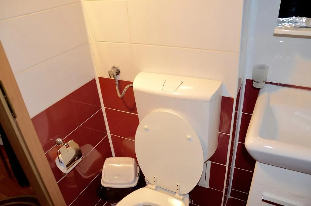 Unirii Stylish Apartment Bucharest