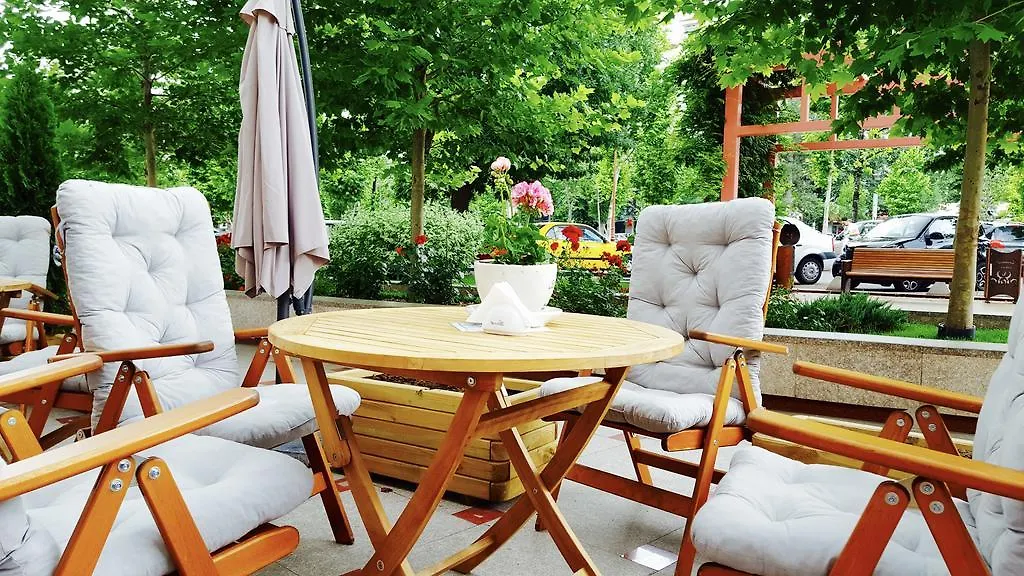 Unirii Stylish Apartment Bucharest