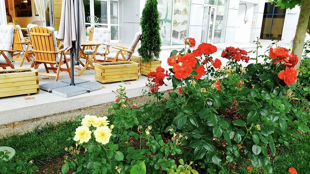 Unirii Stylish Apartment Bucharest