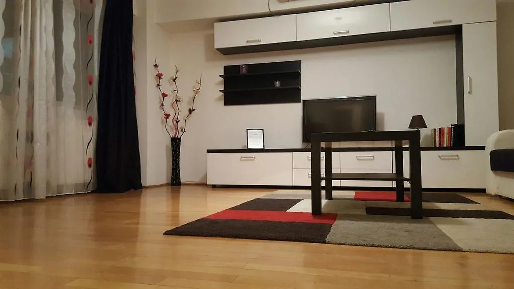 Unirii Stylish Apartment Bucharest