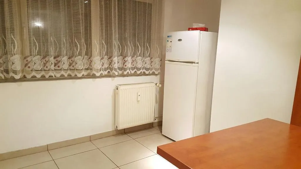 Unirii Stylish Apartment Bucharest