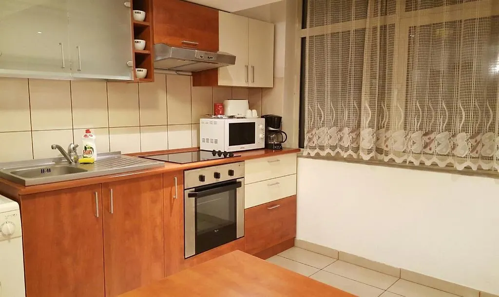 Unirii Stylish Apartment Bucharest