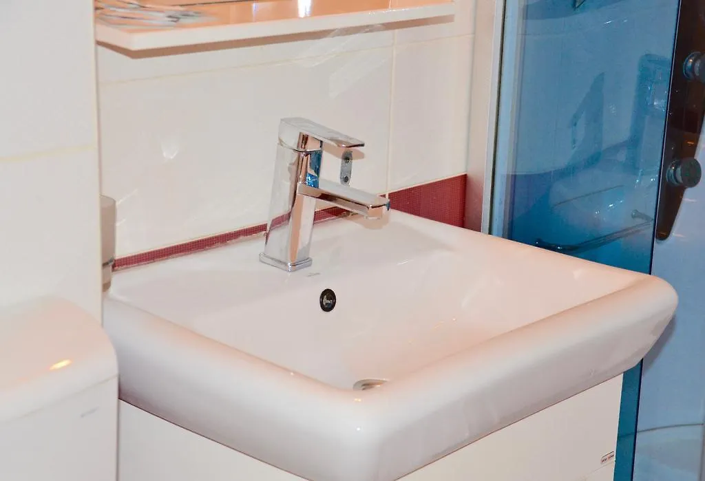Unirii Stylish Apartment Bukarest