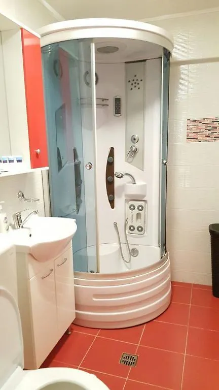 Unirii Stylish Apartment Bukarest