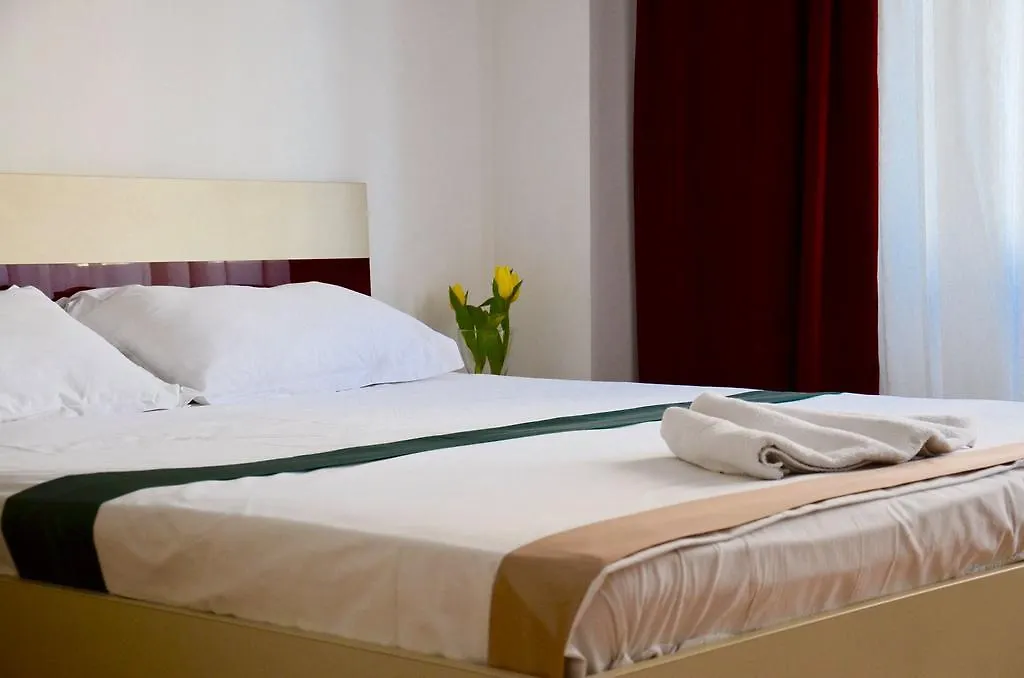 Unirii Stylish Apartment Bucharest Romania